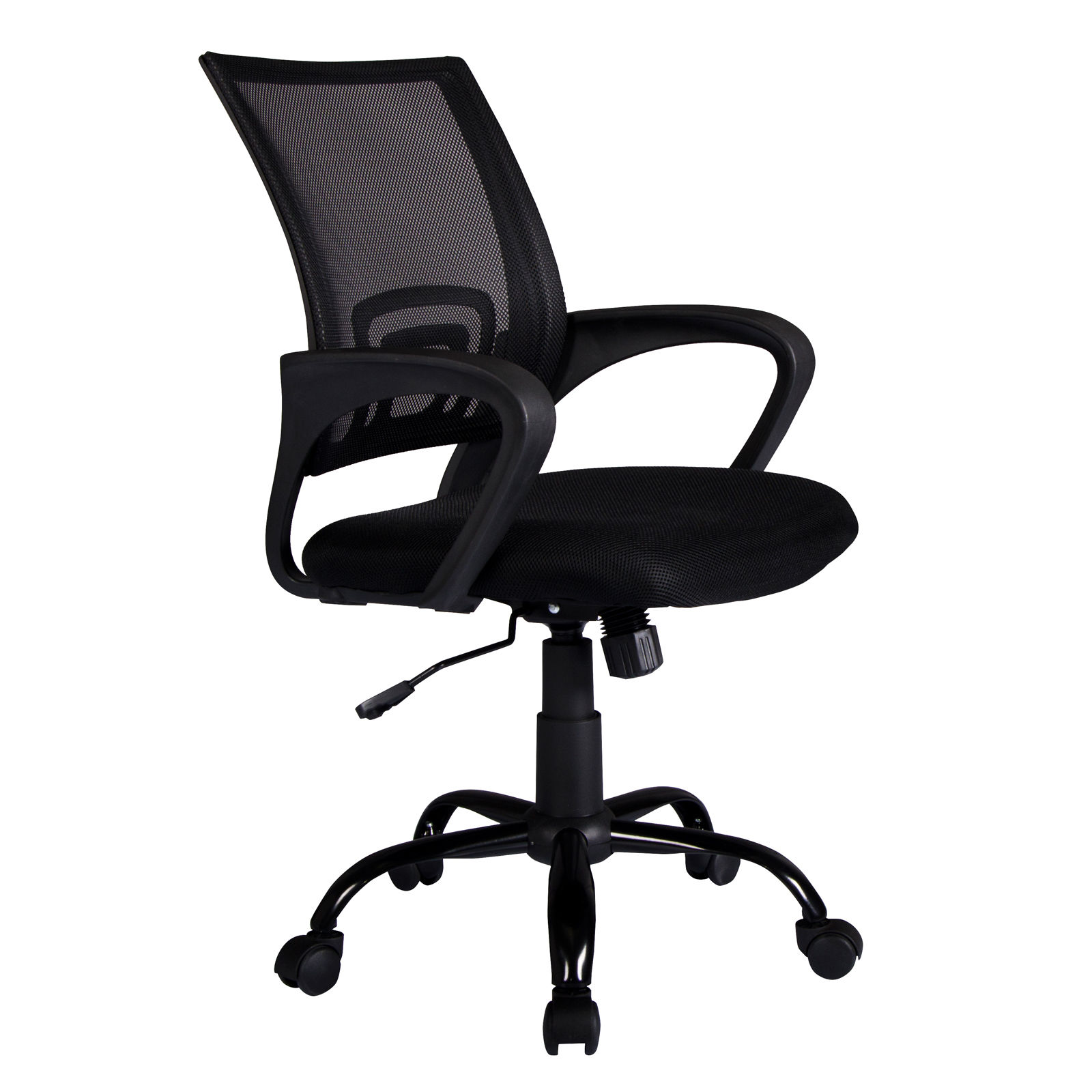Office Chair Ergonomic Cheap Desk Chair Mesh Computer Chair Lumbar
