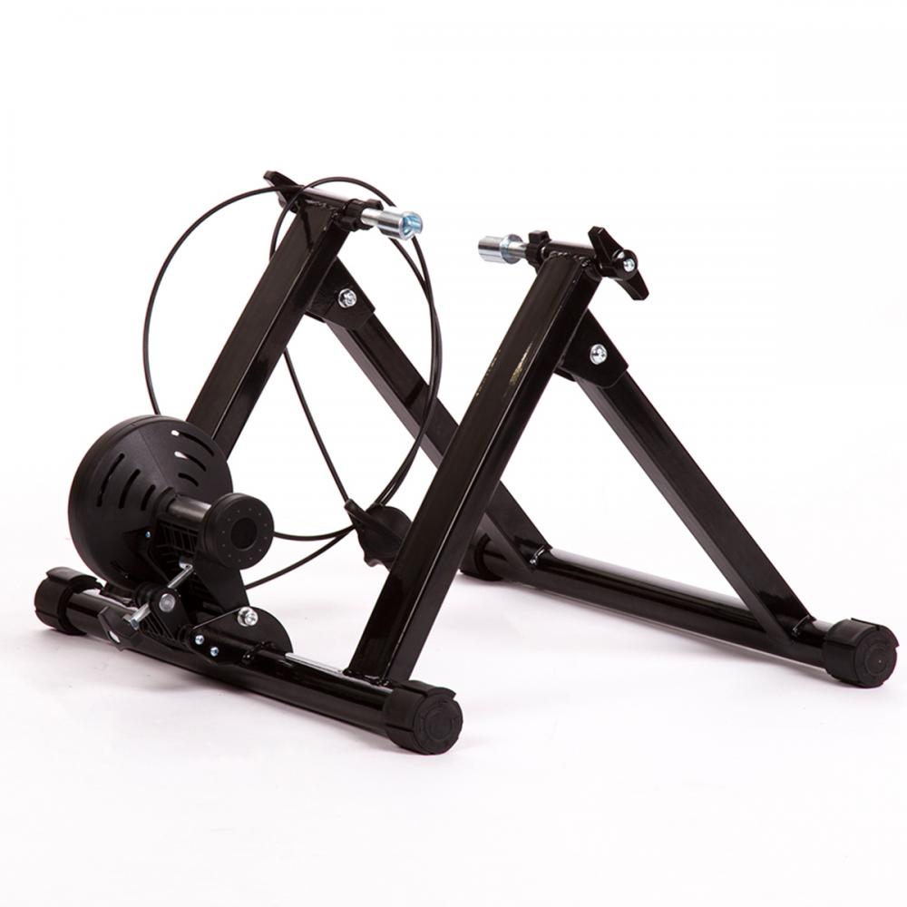 indoor bike trainer second hand