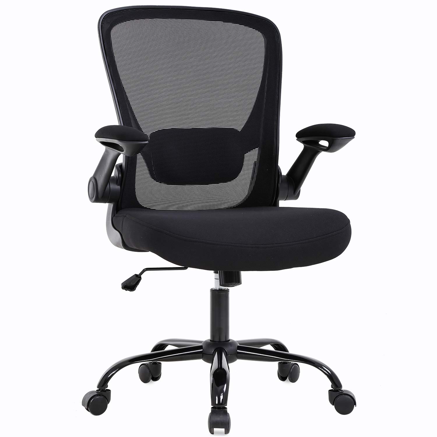 home-office-chair-ergonomic-desk-chair-mesh-computer-chair-swivel