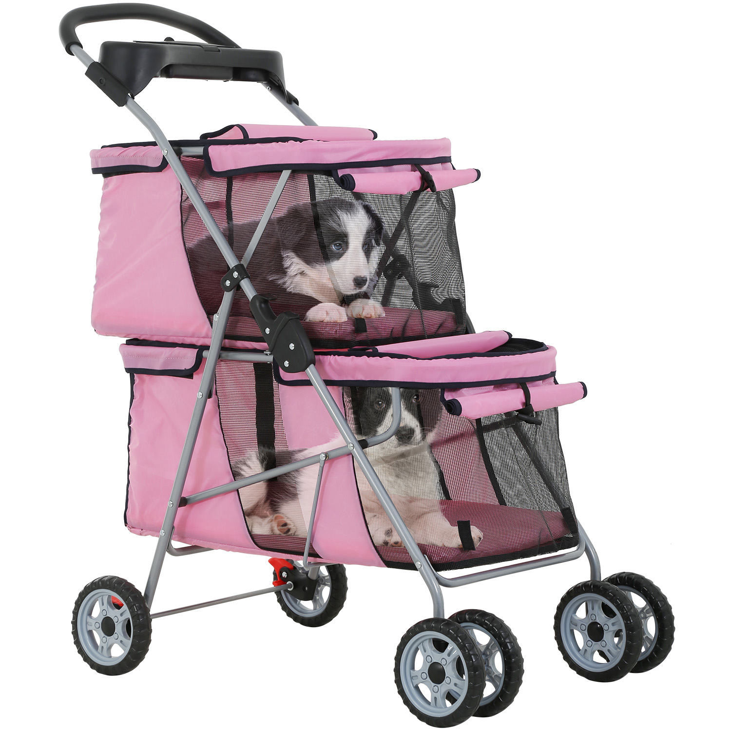 dog-stroller-cat-stroller-pet-carriers-bag-jogger-stroller-for-small