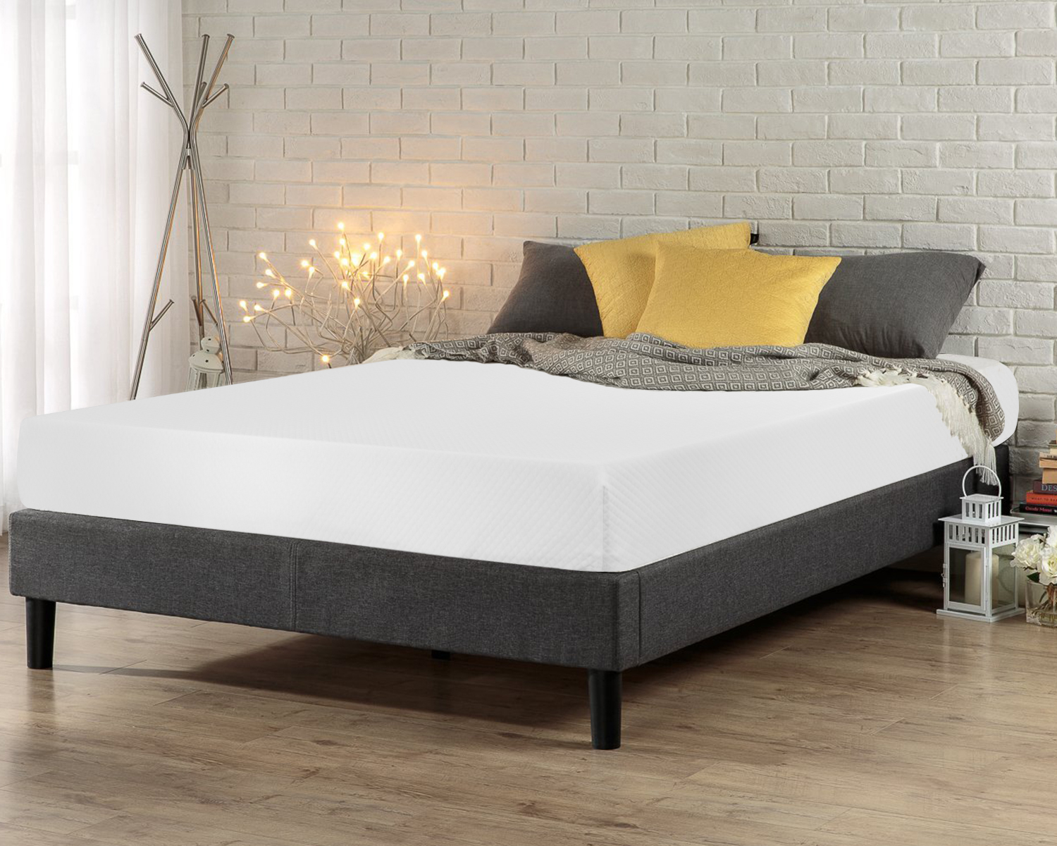 payless beds memory foam mattress