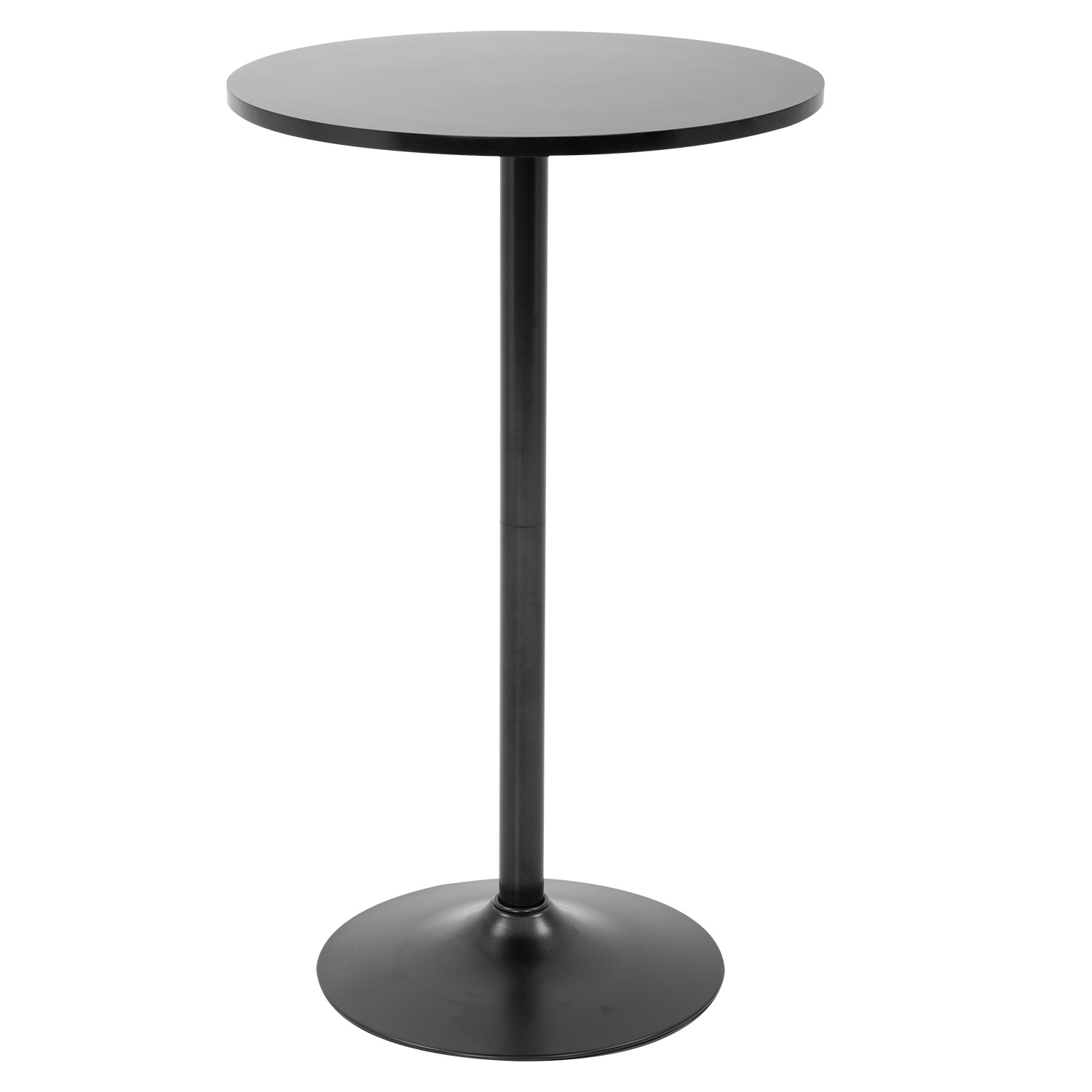 bt-r124-black-2-modern-bar-table-kitchen-dining-table-round-pub-table