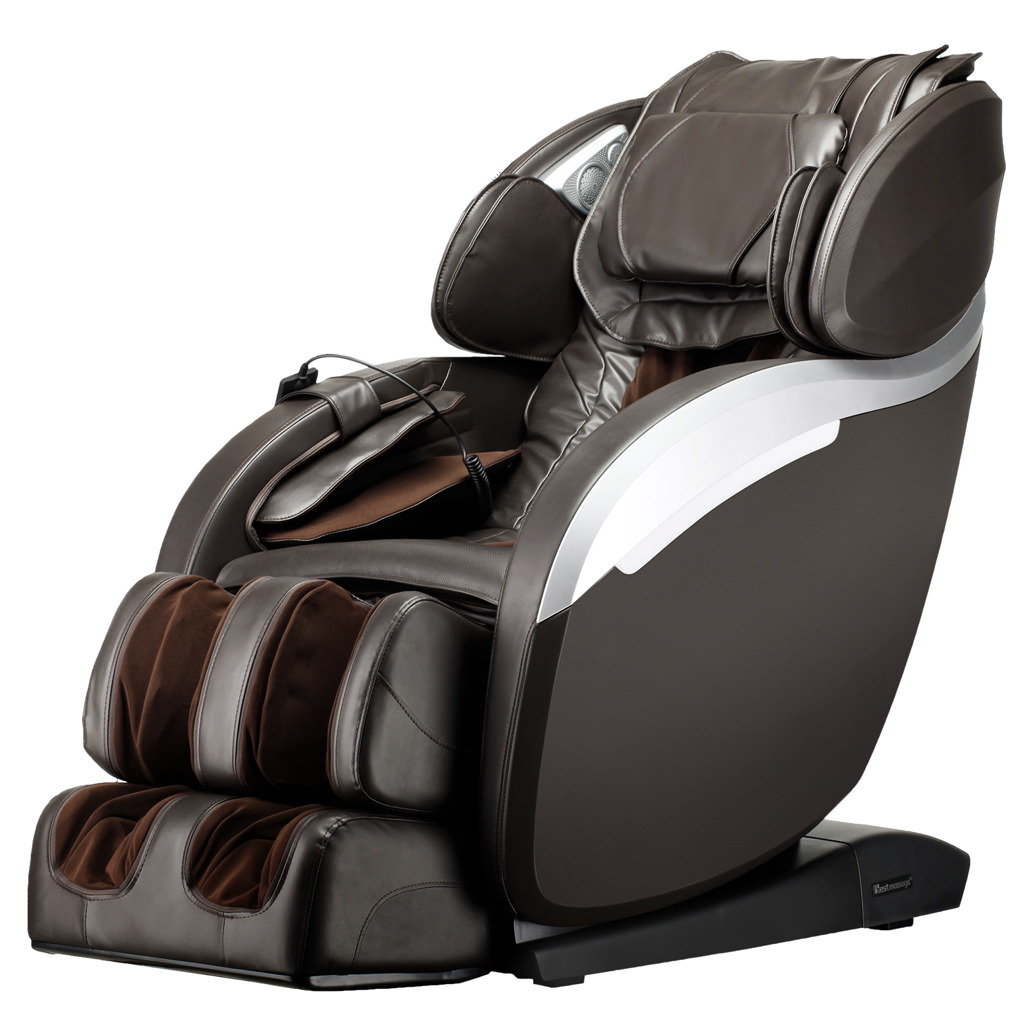 Massage Chair Zero Gravity Full Body Electric Shiatsu Massage Chair