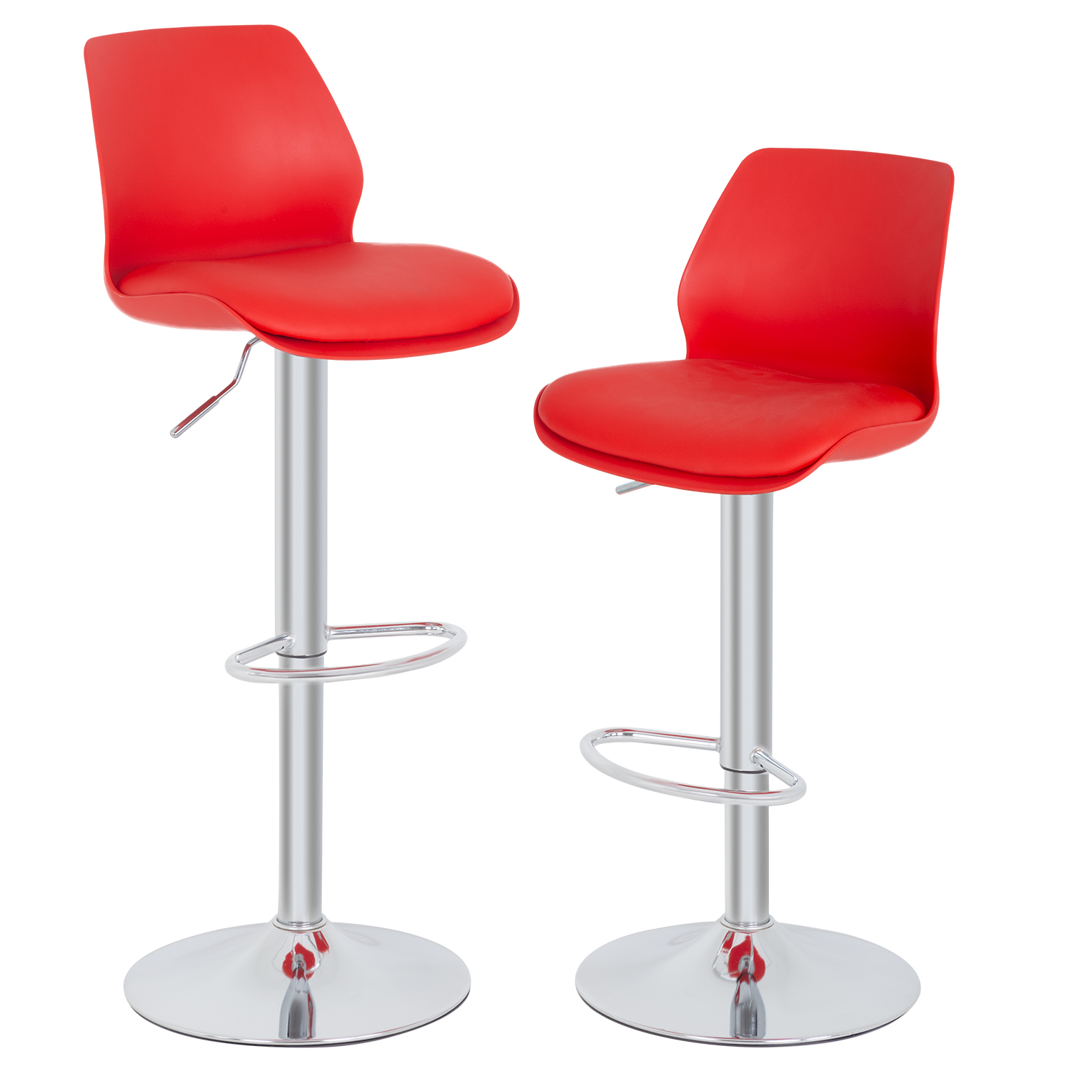 Bar Stools Set of 2 for Home and Kitchen Bar Stools Home Furniture