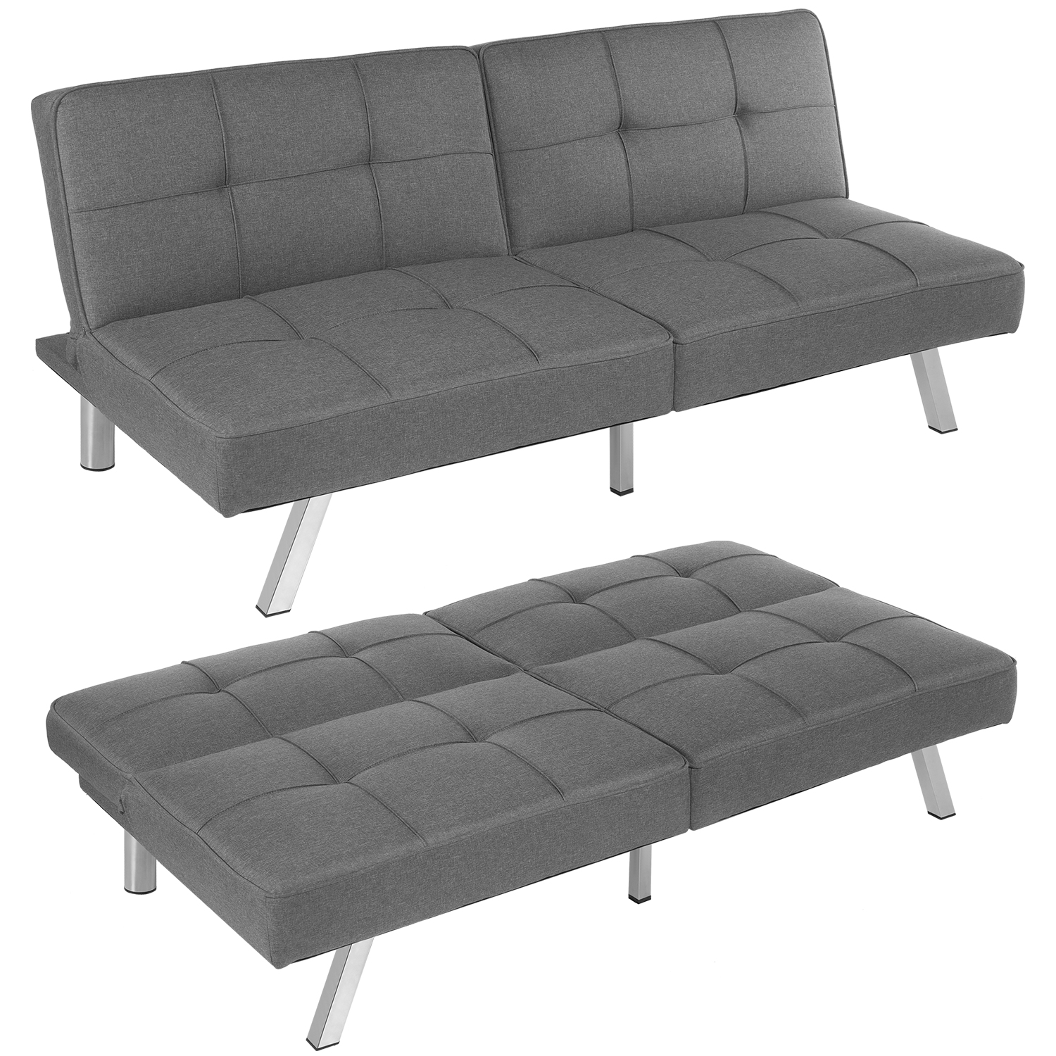 Sofa Futon Sofa Bed Sofa Bed Sofa Bed Couch Sofa Beds For Living Room ...