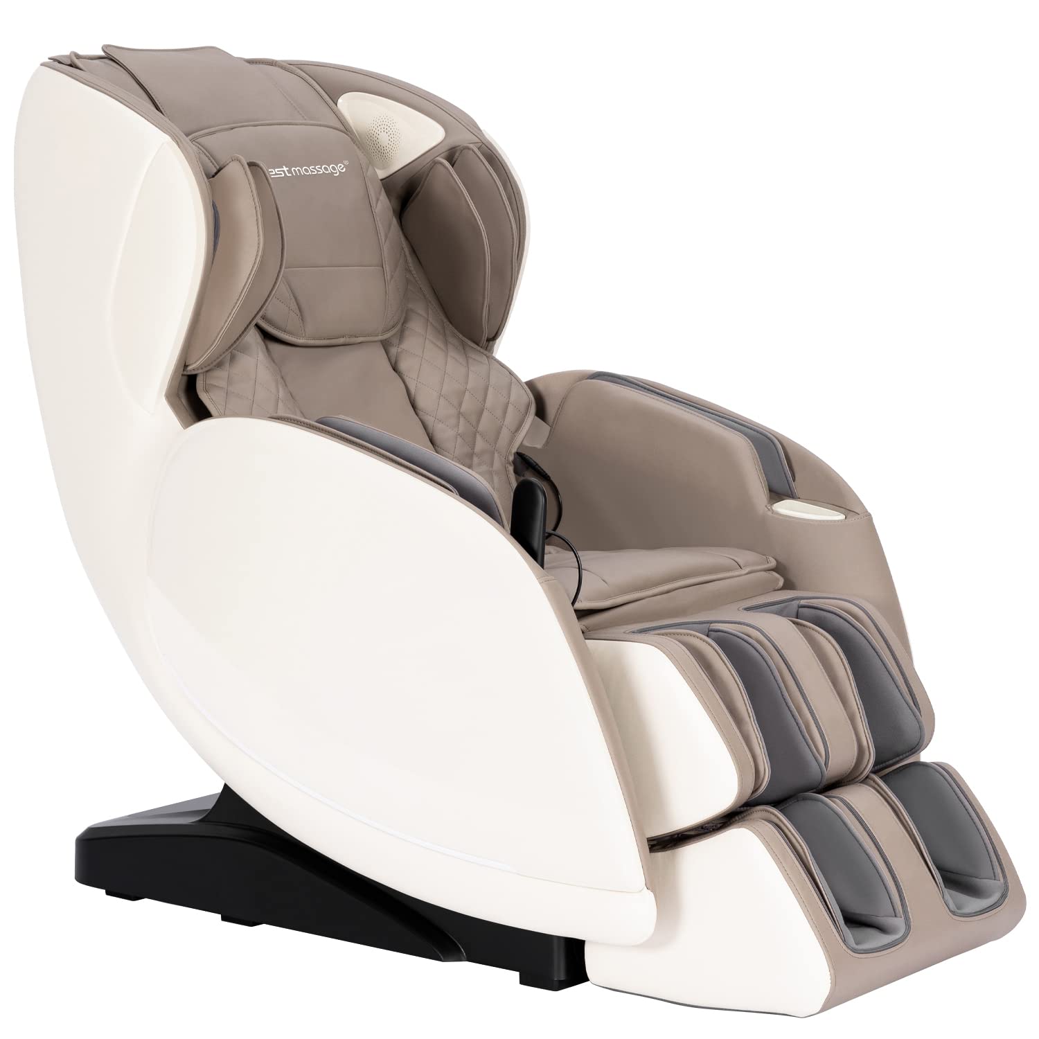 Shiatsu massage chair bed bath and beyond